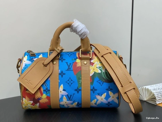 SPEEDY Vuitton Louis 25 0102